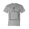 Unisex DryBlend® T-Shirt Thumbnail