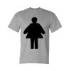Unisex DryBlend® T-Shirt Thumbnail