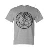 Unisex DryBlend® T-Shirt Thumbnail