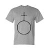 Unisex DryBlend® T-Shirt Thumbnail