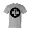 Unisex DryBlend® T-Shirt Thumbnail