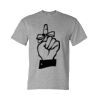 Unisex DryBlend® T-Shirt Thumbnail