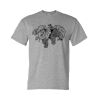 Unisex DryBlend® T-Shirt Thumbnail