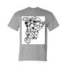 Unisex DryBlend® T-Shirt Thumbnail
