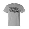Unisex DryBlend® T-Shirt Thumbnail
