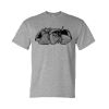 Unisex DryBlend® T-Shirt Thumbnail