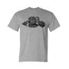 Unisex DryBlend® T-Shirt Thumbnail
