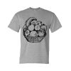 Unisex DryBlend® T-Shirt Thumbnail