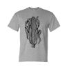 Unisex DryBlend® T-Shirt Thumbnail