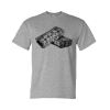 Unisex DryBlend® T-Shirt Thumbnail