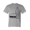 Unisex DryBlend® T-Shirt Thumbnail