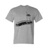 Unisex DryBlend® T-Shirt Thumbnail