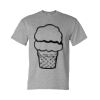 Unisex DryBlend® T-Shirt Thumbnail