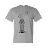 Unisex DryBlend® T-Shirt Thumbnail