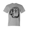 Unisex DryBlend® T-Shirt Thumbnail