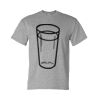 Unisex DryBlend® T-Shirt Thumbnail