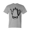 Unisex DryBlend® T-Shirt Thumbnail
