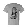 Unisex DryBlend® T-Shirt Thumbnail