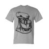 Unisex DryBlend® T-Shirt Thumbnail