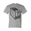 Unisex DryBlend® T-Shirt Thumbnail