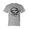Unisex DryBlend® T-Shirt Thumbnail