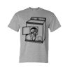 Unisex DryBlend® T-Shirt Thumbnail