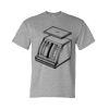Unisex DryBlend® T-Shirt Thumbnail