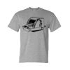Unisex DryBlend® T-Shirt Thumbnail