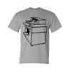 Unisex DryBlend® T-Shirt Thumbnail