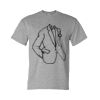 Unisex DryBlend® T-Shirt Thumbnail