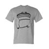 Unisex DryBlend® T-Shirt Thumbnail