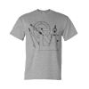 Unisex DryBlend® T-Shirt Thumbnail