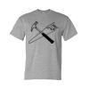 Unisex DryBlend® T-Shirt Thumbnail