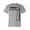 Unisex DryBlend® T-Shirt Thumbnail