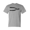 Unisex DryBlend® T-Shirt Thumbnail