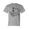 Unisex DryBlend® T-Shirt Thumbnail