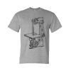 Unisex DryBlend® T-Shirt Thumbnail