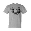 Unisex DryBlend® T-Shirt Thumbnail