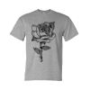 Unisex DryBlend® T-Shirt Thumbnail