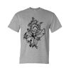 Unisex DryBlend® T-Shirt Thumbnail