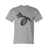 Unisex DryBlend® T-Shirt Thumbnail