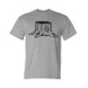 Unisex DryBlend® T-Shirt Thumbnail