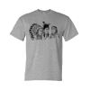 Unisex DryBlend® T-Shirt Thumbnail