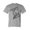 Unisex DryBlend® T-Shirt Thumbnail
