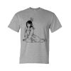Unisex DryBlend® T-Shirt Thumbnail