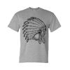 Unisex DryBlend® T-Shirt Thumbnail