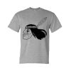 Unisex DryBlend® T-Shirt Thumbnail