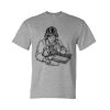 Unisex DryBlend® T-Shirt Thumbnail