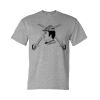Unisex DryBlend® T-Shirt Thumbnail