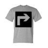 Unisex DryBlend® T-Shirt Thumbnail